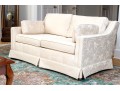 Pem-Kay Furniture Upholstered Loveseat Sofa (2 Of 2)