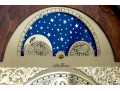 Seth Thomas Tall Case Moon Phase Clock