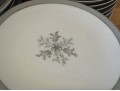 Noritake China “Lucille” Pattern Service