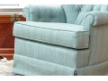 Chapel Hill Furniture Company Upholstered Rocker Chair