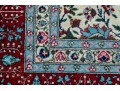 Turkish Hand-Knotted Wool Runner Rug, 15’-2” X 2’-11”