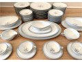 Noritake China “Lucille” Pattern Service