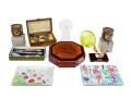 Assembled Asian Decorative Lot