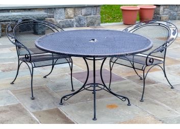 Black Rock Galleries