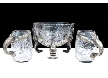 Black Rock Galleries