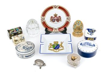 Black Rock Galleries