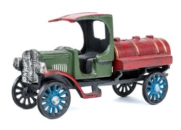 Black Rock Galleries