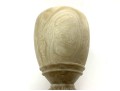 Alabaster Urn With Griffin Handle