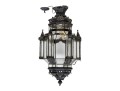 Impressive Antique Pendant Light
