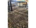Hand-Woven Maslund Wool 