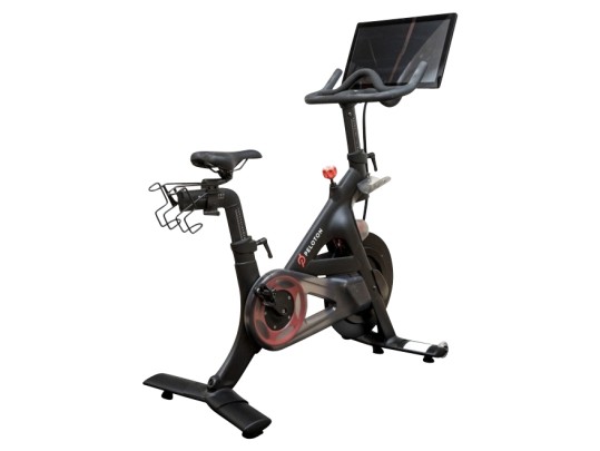 Pelaton Excercise Bicycle Model PLTN-RB1VO
