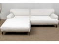 High Quality Modern Article Sectional Sofa