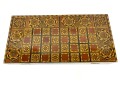 Exceptional Inlaid Games Box 