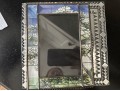 Collection Of Four Table Top Frames/Mirror