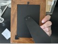 Collection Of Four Table Top Frames/Mirror