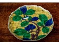 Assembled Chinese Famille Verte Ceramics