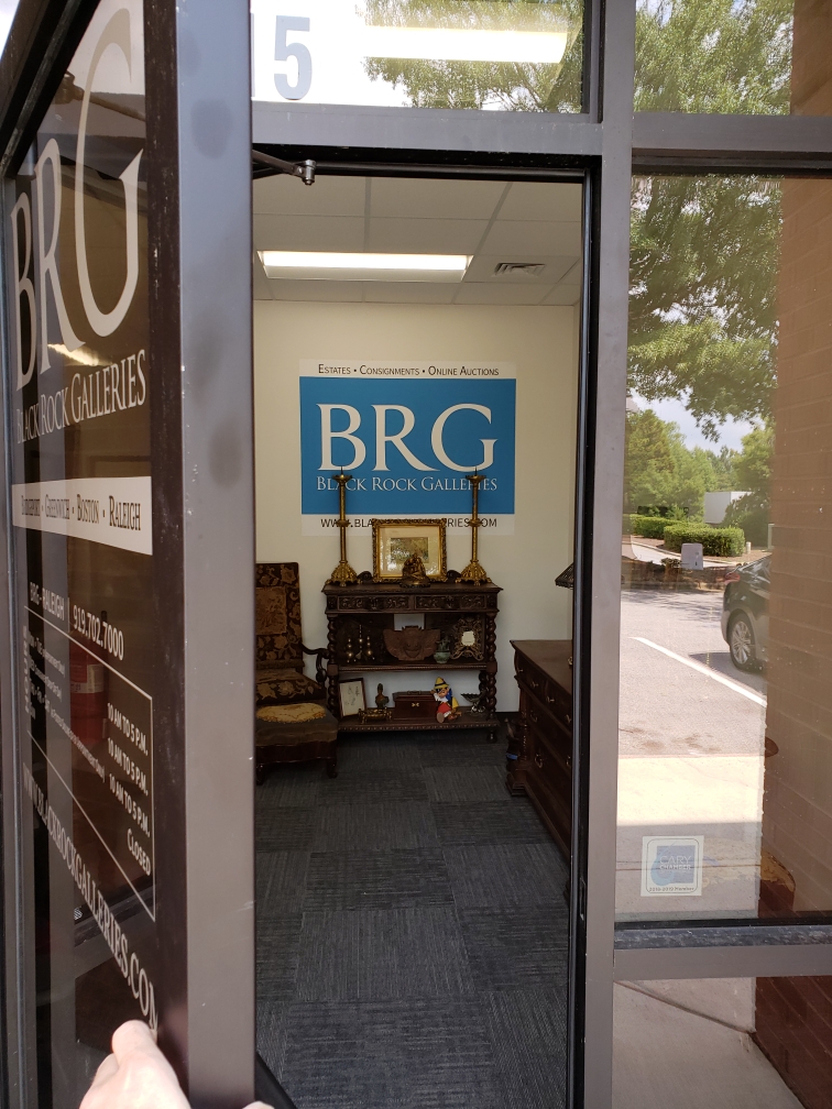 BRG Blog