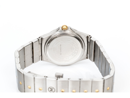 Movado Small Museum Dial Quartz Bracelet Watch 