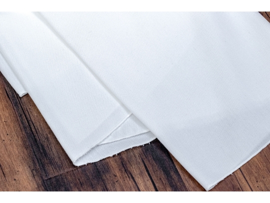 Two Oblong Quality Table Linens
