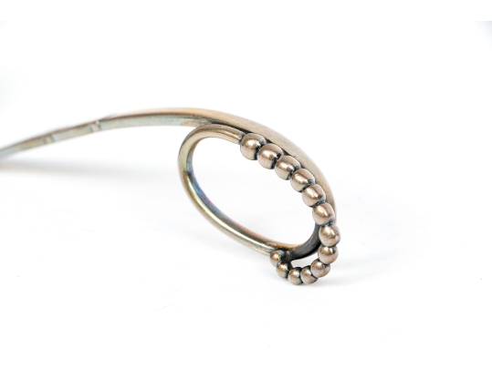 Danish, Georg Jensen 