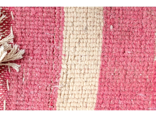 Hand-knotted Wool Carpet, 13'-3