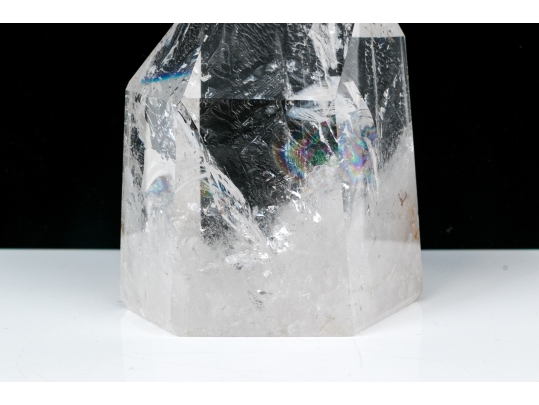 Crystal Quartz 5