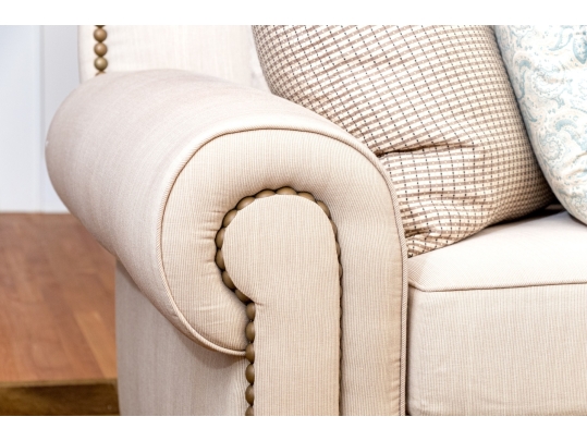 Carlyle Steelweave Sleeper Sofa