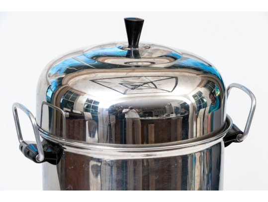 Farberware Stainless Steel Coffee Urn