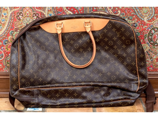 Louis Vuitton Briefcase