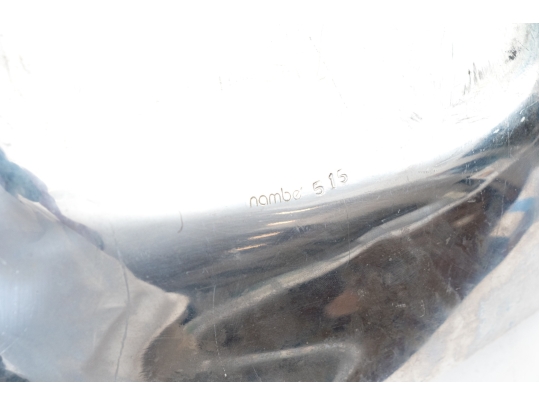 Aluminum Cooking And Serving Lot