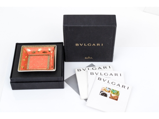 Bulgari 