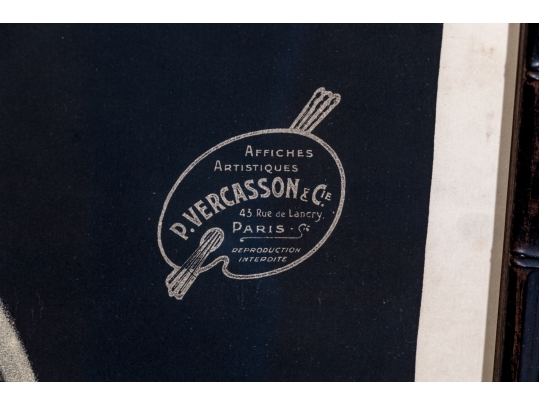 Leonetto Cappiello (1875-1942, Italian) Poster, Docteur Rasurel, 1906