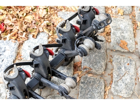 Thule Hitch Bike Rack With Key