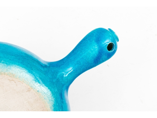 French And Italian Ceramic Lidded Casserole And Soup Bowl