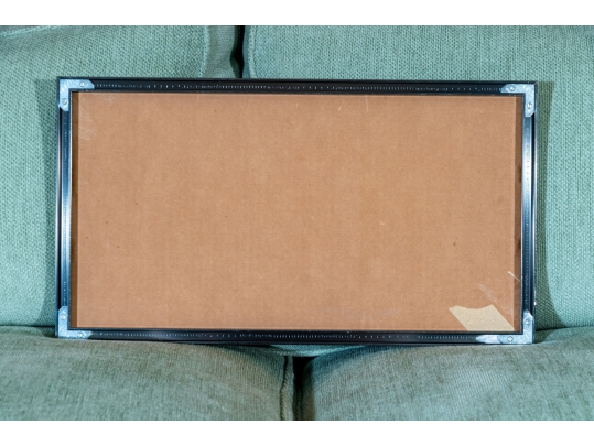 Vintage Newspaper Advertisement “Pretty Peggy Pepper / Dr. Pepper”