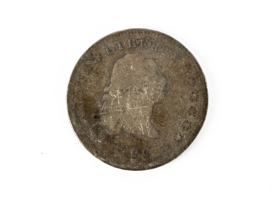 Miscellaneous Vintage/Antique Coin Lot