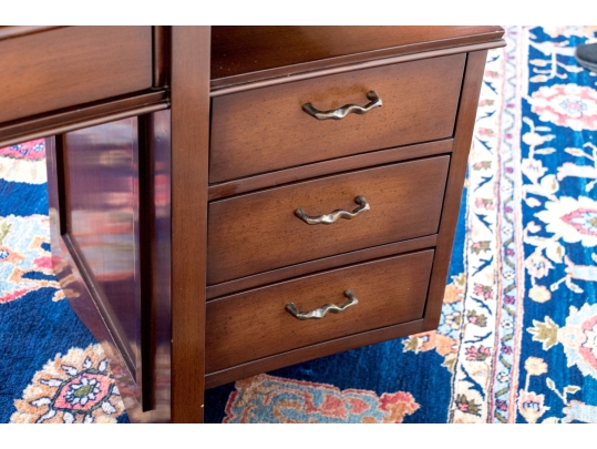 Nancy Corzine Fushion Desk