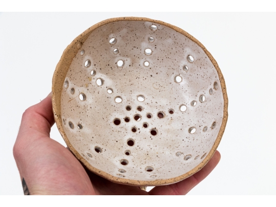 Six Piece Fun Nautical Table Decor