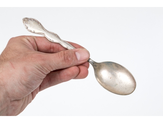 Partial Wm Rogers Silver Plated Flatware