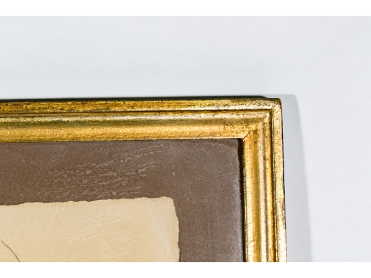 After Pablo Picasso, Ltd. Ed. Lithograph, 