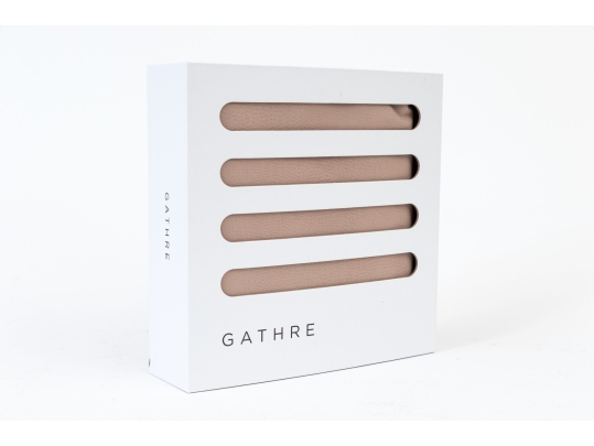 Gathre Leather Cleanup Mat