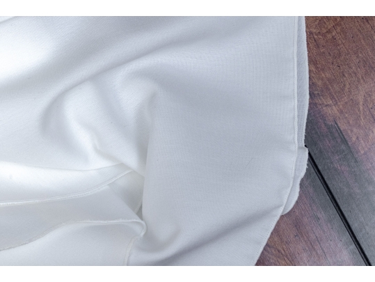 Two Oblong Quality Table Linens