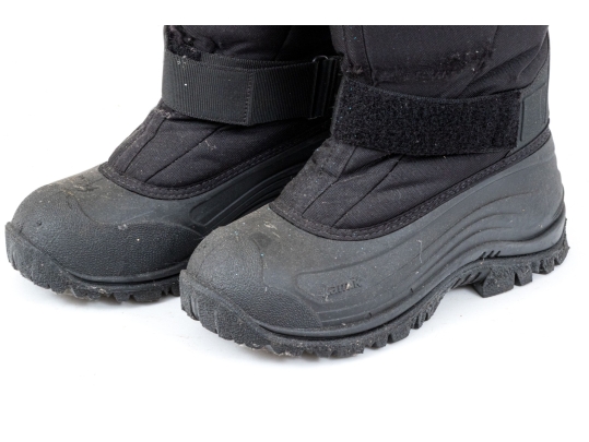 Kamik Greenbay Winter Boots Size 9