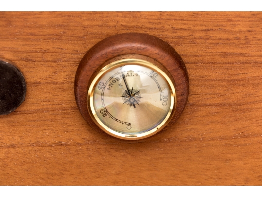 Quality Veneered Humidor