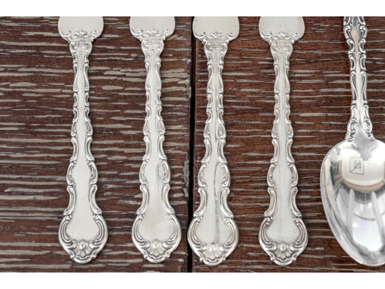 Gorham Eighty-Four Piece 