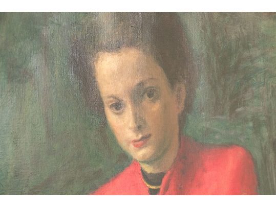 Robert Philipp (American [NY], 1895-1981) 