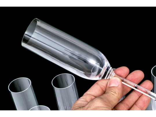 Set Of Eight Riedel 