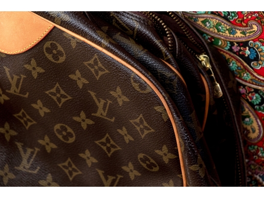 Louis Vuitton Briefcase