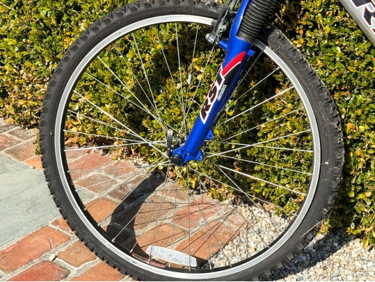 Trek Mens Mountain Bicycle Alpha 4300
