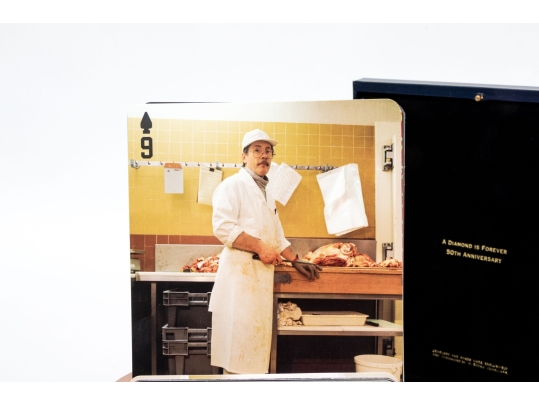 Visionaire 21: Deck Of Cards, Boxed